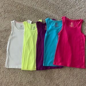 tank top bundle